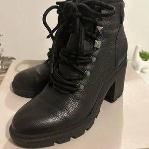 Marc Fisher boots